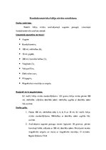 Paraugs 'Konduktometriska kālija nitrāta noteikšana', 1.