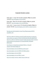 Referāts 'Rīgas dibināšanas sociālpolitiskā nozīme', 8.