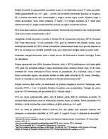 Konspekts 'Modernās Eiropas attīstība: ekonomiskā un politiskā dimensija', 4.