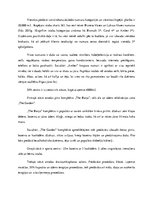 Referāts 'Uzņēmuma SIA "BBH Investments" 7P analīze', 4.