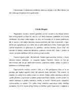 Referāts 'Uzņēmuma SIA "BBH Investments" 7P analīze', 9.