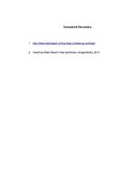 Referāts 'Uzņēmuma SIA "BBH Investments" 7P analīze', 14.