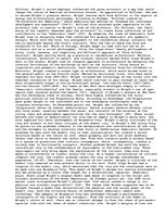 Eseja 'Frank Lloyd Wright', 2.