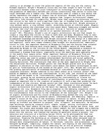 Eseja 'Frank Lloyd Wright', 3.