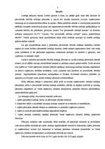 Referāts 'Pārmaksātā PVN atmaksāšanas problēmas un risinājumi', 3.