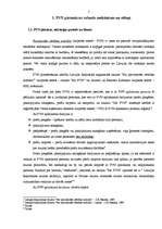 Referāts 'Pārmaksātā PVN atmaksāšanas problēmas un risinājumi', 5.