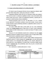 Referāts 'Pārmaksātā PVN atmaksāšanas problēmas un risinājumi', 10.