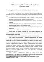 Referāts 'Pārmaksātā PVN atmaksāšanas problēmas un risinājumi', 41.