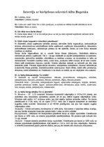 Prakses atskaite 'Sekretāres apmeklējums Pļaviņu pilsētas domē', 4.