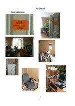 Prakses atskaite 'Sekretāres apmeklējums Pļaviņu pilsētas domē', 9.