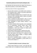 Referāts 'Postpenitenciārā palīdzība personām atbrīvojoties no ieslodzījuma vietām', 8.