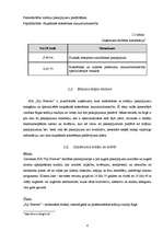 Biznesa plāns 'Biznesa plāns solāriju studijai SIA "Fiji Forever"', 6.