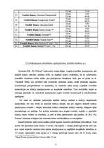 Biznesa plāns 'Biznesa plāns solāriju studijai SIA "Fiji Forever"', 11.