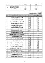 Biznesa plāns 'Biznesa plāns solāriju studijai SIA "Fiji Forever"', 19.