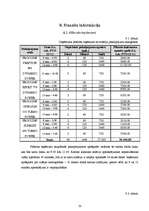 Biznesa plāns 'Biznesa plāns solāriju studijai SIA "Fiji Forever"', 33.