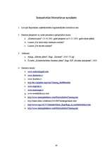 Biznesa plāns 'Biznesa plāns solāriju studijai SIA "Fiji Forever"', 39.