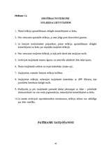 Biznesa plāns 'Biznesa plāns solāriju studijai SIA "Fiji Forever"', 42.