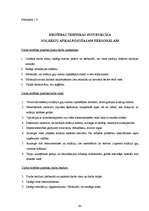 Biznesa plāns 'Biznesa plāns solāriju studijai SIA "Fiji Forever"', 43.