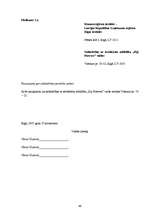 Biznesa plāns 'Biznesa plāns solāriju studijai SIA "Fiji Forever"', 46.