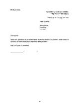 Biznesa plāns 'Biznesa plāns solāriju studijai SIA "Fiji Forever"', 49.