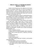 Referāts 'Personāla motivācija', 4.