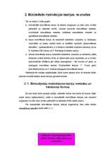 Referāts 'Personāla motivācija', 8.