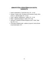 Referāts 'Personāla motivācija', 28.