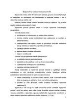 Referāts 'Apjoma samazināšanās apstrādes rūpniecībā', 4.