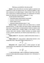 Referāts 'Apjoma samazināšanās apstrādes rūpniecībā', 5.