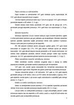 Referāts 'Apjoma samazināšanās apstrādes rūpniecībā', 9.