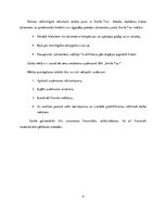 Prakses atskaite 'Cenu veidošanās autotransporta uzņēmumā', 4.