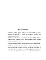 Prakses atskaite 'Cenu veidošanās autotransporta uzņēmumā', 16.