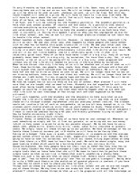 Eseja 'Life Skills Speech ', 1.