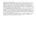 Eseja 'Life Skills Speech ', 2.