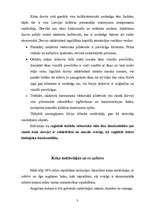 Referāts 'Koka izmantošana', 3.