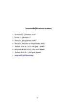 Referāts 'Koka izmantošana', 17.