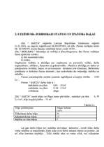 Biznesa plāns 'SIA "Sakta"', 3.