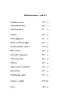 Biznesa plāns 'SIA "Sakta"', 17.