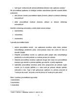 Konspekts 'Preču virzīšanai aktuālo produktu marku pozīciju izveide. Produktu pozīciju veid', 3.