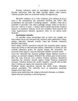 Biznesa plāns 'Uzņēmuma “Saule” atpūtas parka ierīkošanas projekts', 2.