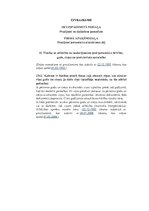 Konspekts 'Tiesas spriedums. Civiltiesības', 2.