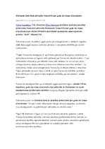 Konspekts 'Tiesas spriedums. Civiltiesības', 3.