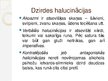 Prezentācija 'Uztveres traucējumi', 10.
