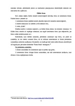 Referāts 'Firma. Komandītsabiedrības institūts. Maksātnespējas procesa iespējamie risināju', 11.