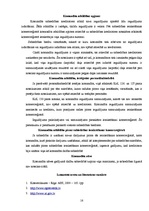 Referāts 'Firma. Komandītsabiedrības institūts. Maksātnespējas procesa iespējamie risināju', 16.