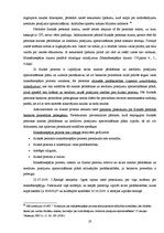 Referāts 'Firma. Komandītsabiedrības institūts. Maksātnespējas procesa iespējamie risināju', 19.