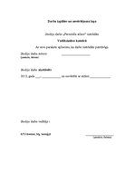 Referāts 'Personāla atlase', 2.