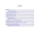 Referāts 'Personāla atlase', 3.