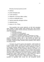 Referāts 'Personāla atlase', 11.