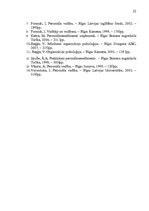 Referāts 'Personāla atlase', 22.